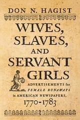 Cover Wives, Slaves, and Servant Girls (eBook, ePUB)