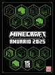 Anuario Minecraft 2025 (eBook, ePUB) - Bild 1