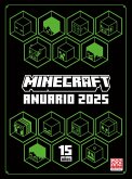 Anuario Minecraft 2025 (eBook, ePUB) Anuario Minecraft 2025 (eBook, ePUB)