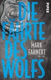 Die Fährte des Wolfs (eBook, ePUB)