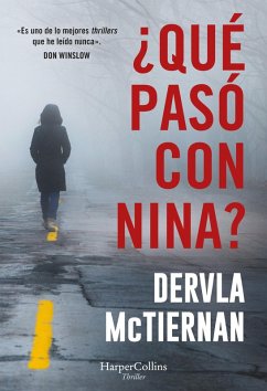 Cover ¿Qué pasó con Nina? (eBook, ePUB)