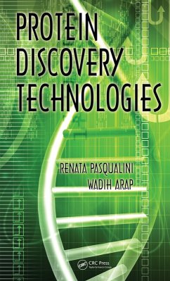 Cover Protein Discovery Technologies (eBook, ePUB)