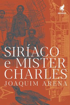 Cover Siríaco e Mster Charles (eBook, ePUB)