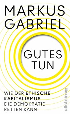 Cover Gutes tun (eBook, ePUB)