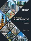 Real Estate Market Analysis (eBook, ePUB) Real Estate Market Analysis (eBook, ePUB)