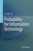 Probability for Information Technology (eBook, PDF)