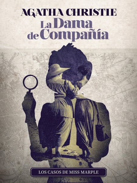 La Dama de Compañía (eBook, PDF) La Dama de Compañía (eBook, PDF)