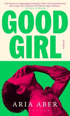 Cover Good Girl (eBook, ePUB)