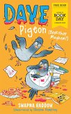 Dave Pigeon Bookshop Mayhem! (eBook, ePUB) Dave Pigeon Bookshop Mayhem! (eBook, ePUB)