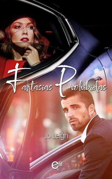 Fantasías prohibidas (eBook, ePUB) Fantasías prohibidas (eBook, ePUB)