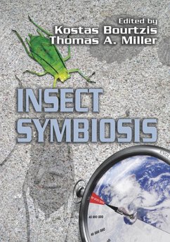 Cover Insect Symbiosis (eBook, ePUB)