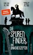 Die Spurenfinder und das Drachenzepter... - Bild 1