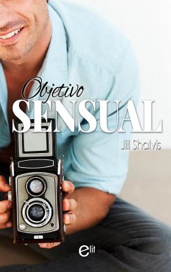Cover Objetivo sensual (eBook, ePUB)