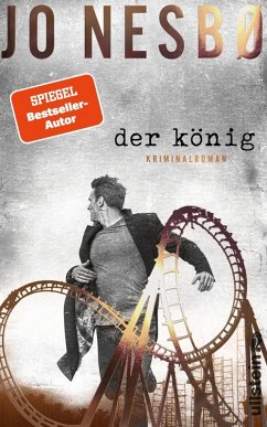 Cover Der König (eBook, ePUB)