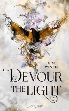 Devour the Light / Solitude Bd.1 (eBook, ePUB) - Winkel, F. M.
