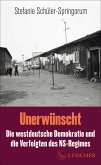 Unerwünscht (eBook, ePUB)