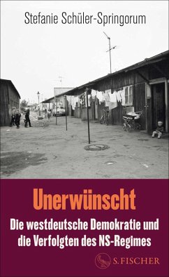 Unerwünscht (eBook, ePUB) - Schüler-Springorum, Stefanie