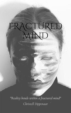 Cover Fractured Mind (eBook, ePUB)