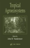 Tropical Agroecosystems (eBook, ePUB)