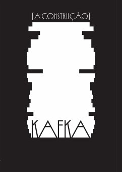 Cover [A construção] (eBook, ePUB)