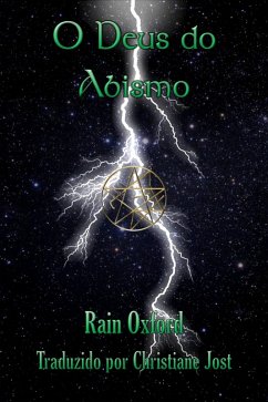 Cover O Deus do Abismo (O Guardião) (eBook, ePUB)