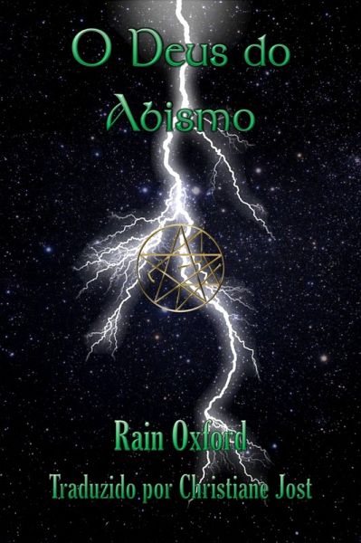 O Deus do Abismo (O Guardião) (eBook, ePUB) O Deus do Abismo (O Guardião) (eBook, ePUB)