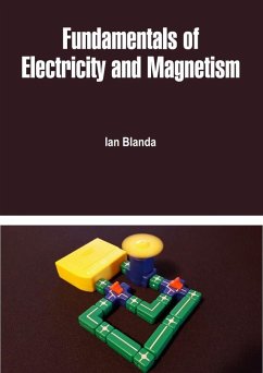 Fundamentals of Electricity and Magnetism (eBook, PDF) - Blanda, Ian