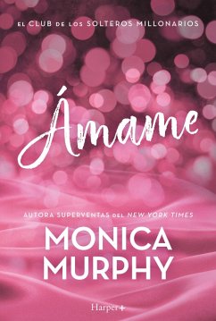 Cover Ámame (eBook, ePUB)