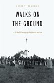 Walks on the Ground (eBook, PDF)