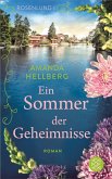 Rosenlund - Ein Sommer der Geheimnisse (eBook, ePUB)