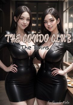 Cover The Condo Club: The Twins (eBook, ePUB)