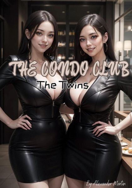 The Condo Club: The Twins (eBook, ePUB)