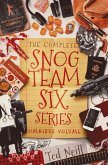 The Complete Snog Team Six Collection (eBook, ePUB)