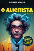 O Alienista (eBook, ePUB) O Alienista (eBook, ePUB)
