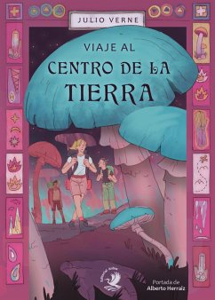 Viaje al centro de la Tierra (eBook, ePUB) - Verne, Julio