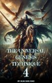 The Universal Genesis Technique (eBook, ePUB) The Universal Genesis Technique (eBook, ePUB)