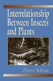 Interrelationship Between Insects and Plants (eBook, ePUB)
