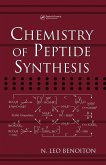 Chemistry of Peptide Synthesis (eBook, ePUB)