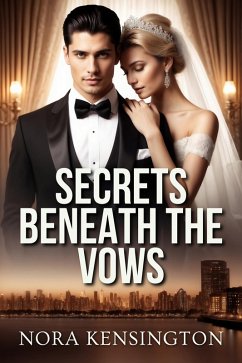 Cover Secrets Beneath the Vows (eBook, ePUB)