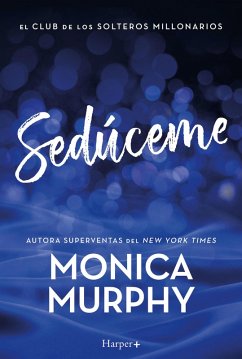 Cover Sedúceme (eBook, ePUB)