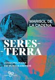 Seres-Terra (eBook, ePUB)