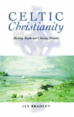 Cover Celtic Christianity (eBook, PDF)