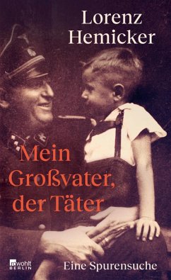 Cover Mein Großvater, der Täter (eBook, ePUB)