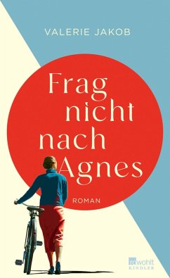 Cover Frag nicht nach Agnes (eBook, ePUB)