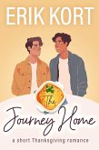 The Journey Home (eBook, ePUB) The Journey Home (eBook, ePUB)