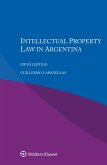 Intellectual Property Law in Argentina (eBook, ePUB)