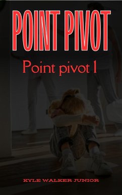 Cover Point pivot (Point pivot 1) (eBook, ePUB)