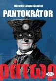 Pantokrátor (eBook, ePUB)