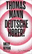 Deutsche Hörer! (eBook, ePUB) - Bild 1