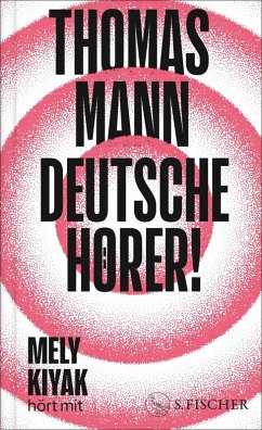 Cover Deutsche Hörer! (eBook, ePUB)